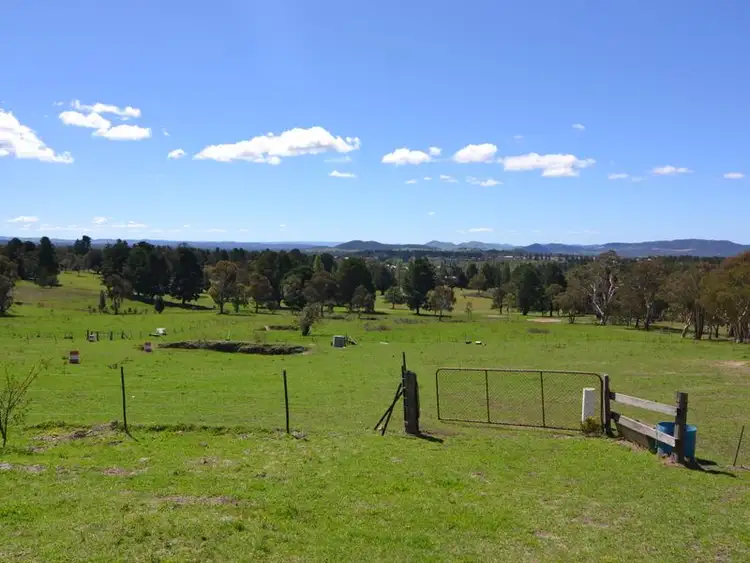 Second view of Homely rural property listing, 32 John Mackey Drive, Portland NSW 2847