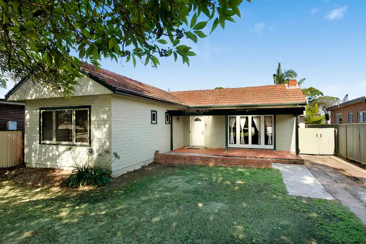 94 MacKenzie Street, Revesby NSW 2212