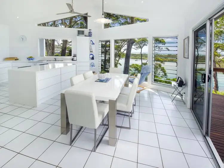 Main view of Homely house listing, 11 Foreshore Close, Nambucca Heads NSW 2448