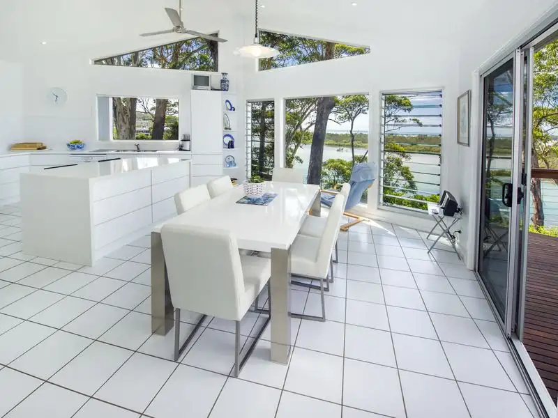 Main view of Homely house listing, 11 Foreshore Close, Nambucca Heads NSW 2448