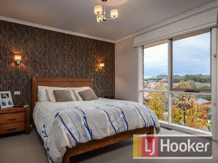 Fourth view of Homely house listing, 5 Lawrence Drive, Berwick VIC 3806