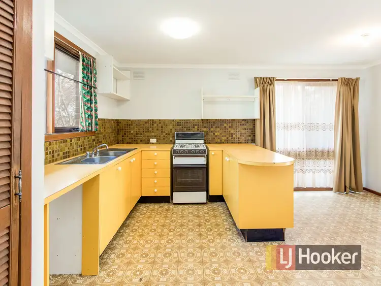 Third view of Homely unit listing, 6/50 Doveton Avenue, Eumemmerring VIC 3177