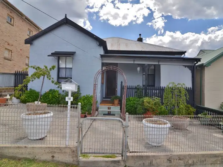 Main view of Homely house listing, 18 Wolgan Street, Portland NSW 2847