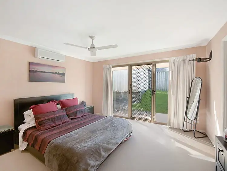 Sixth view of Homely house listing, 7 Duxton Drive, Varsity Lakes QLD 4227