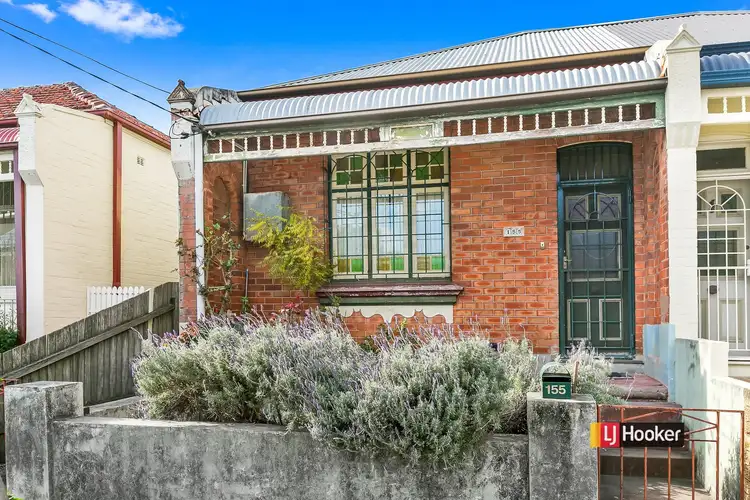 155 Victoria Street, Dulwich Hill NSW 2203