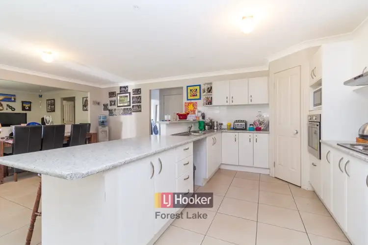 71 Sunview Road, Springfield QLD 4300