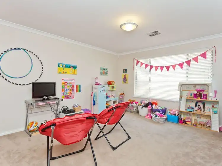 Sixth view of Homely house listing, 4 Barcoo Bend, Hammond Park WA 6164