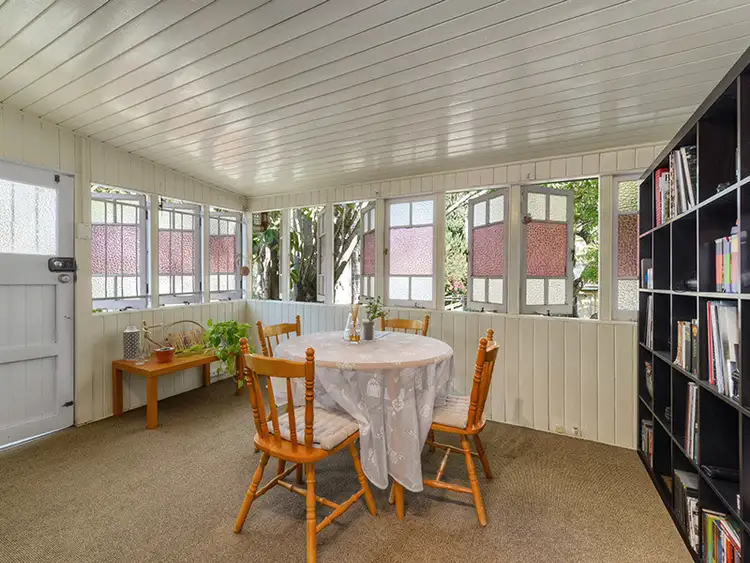 Fourth view of Homely house listing, 332 Bowen Terrace, New Farm QLD 4005