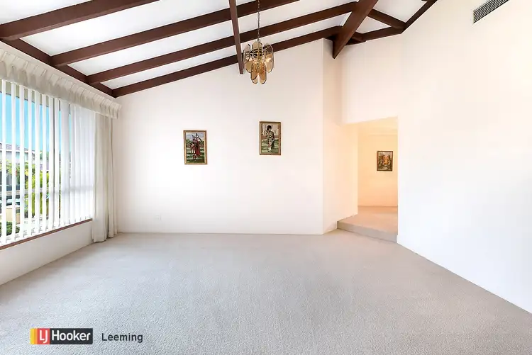 Seventh view of Homely house listing, 13 Heatherlea Parkway, Leeming WA 6149