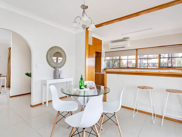 Sixth view of Homely house listing, 1/6 Anglers Court, West Lakes Shore SA 5020