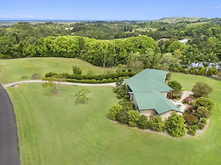 Second view of Homely rural property listing, 333 Gap Road, Alstonville NSW 2477