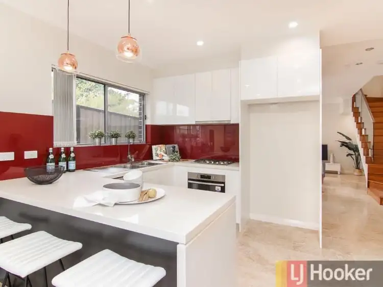 Fifth view of Homely house listing, 21A Cook Street, Mortdale NSW 2223
