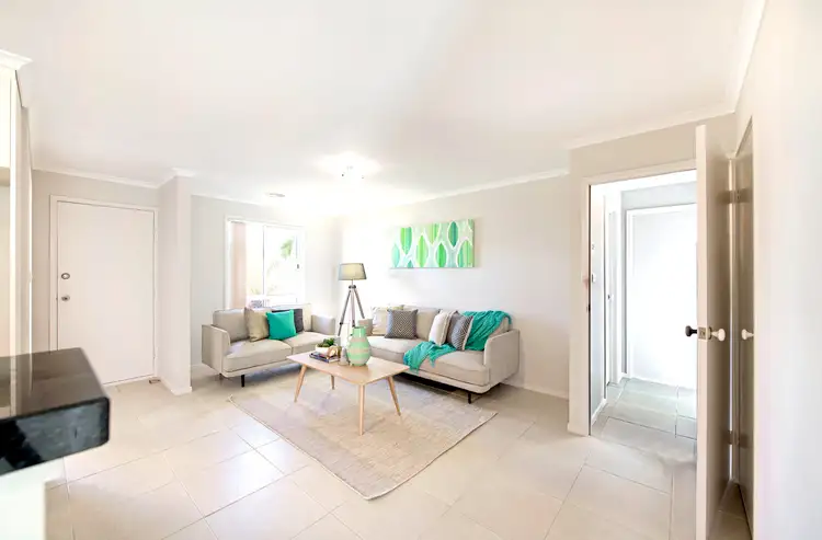 Fifth view of Homely townhouse listing, 14/11 Tarra Place, Ngunnawal ACT 2913