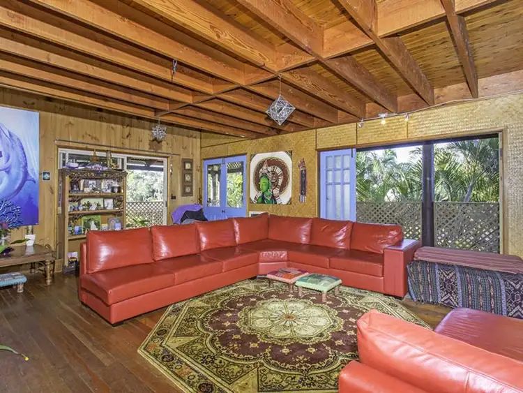 Second view of Homely house listing, 22 Beach Avenue, South Golden Beach NSW 2483