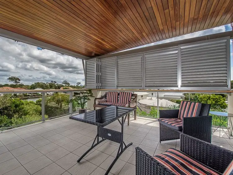 Main view of Homely unit listing, 13/20 Baywater Drive, Twin Waters QLD 4564