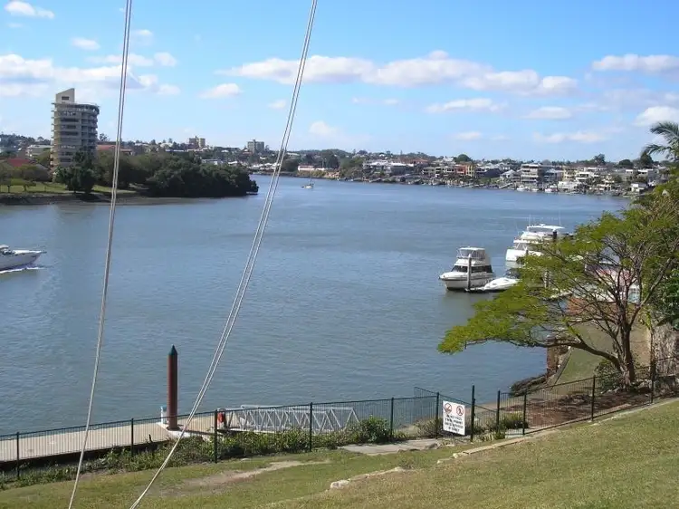 904/9 Castlebar Street, Kangaroo Point QLD 4169