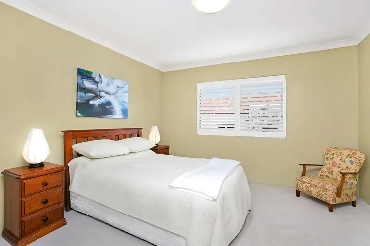 Fourth view of Homely apartment listing, 4/117-119 Hampden Road, Artarmon NSW 2064