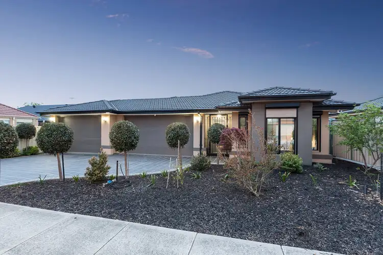 2 Halifax Court, Point Cook VIC 3030