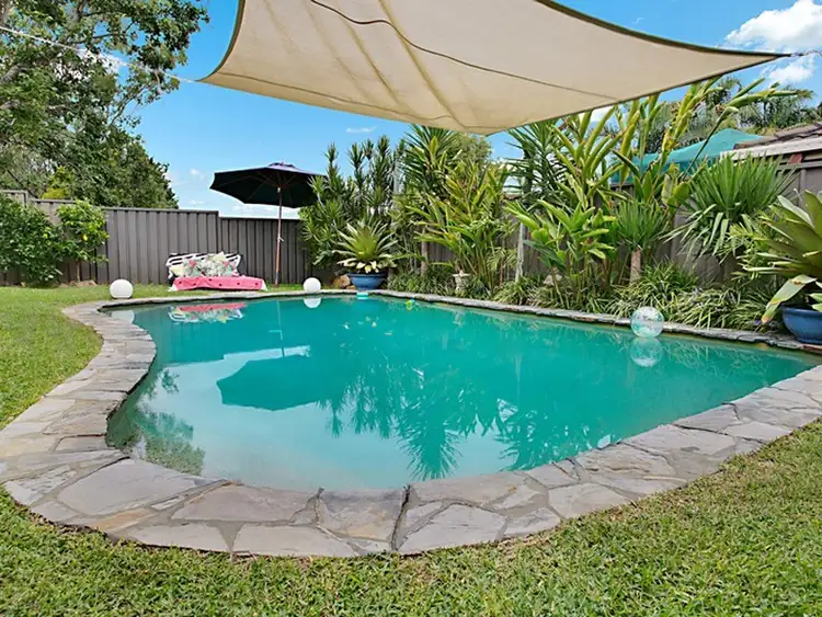 Second view of Homely house listing, 17 Cormo Close, Elderslie NSW 2570