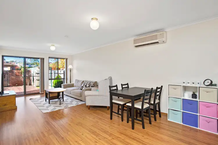 Seventh view of Homely townhouse listing, 4/3 Redcliffe Street, Palmerston ACT 2913