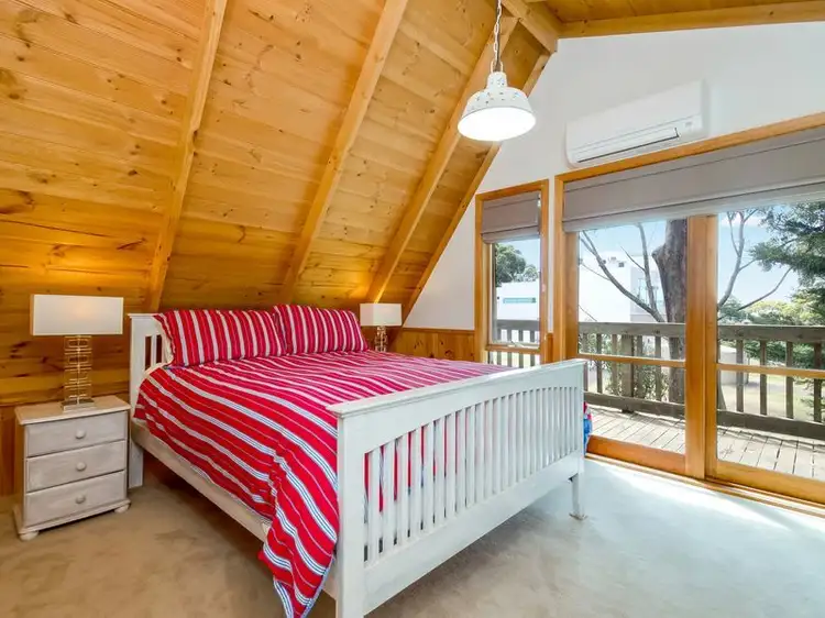 Fifth view of Homely house listing, 3/5 Cliff Street, St Leonards VIC 3223
