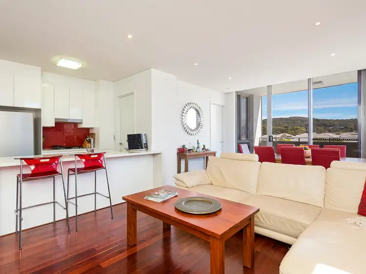 Main view of Homely apartment listing, 223/79-91 Macpherson Street, Warriewood NSW 2102