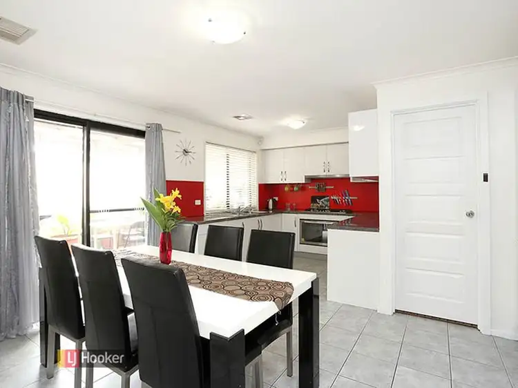 Second view of Homely house listing, 9 Caulfield Cres, Paralowie SA 5108