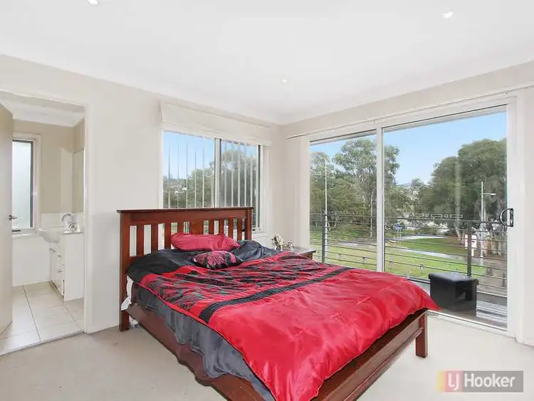 Sixth view of Homely house listing, 42 Driftway Drive, Pemulwuy NSW 2145