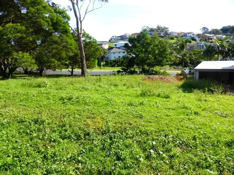 Main view of Homely land listing, 11 Michener Court, Long Beach NSW 2536