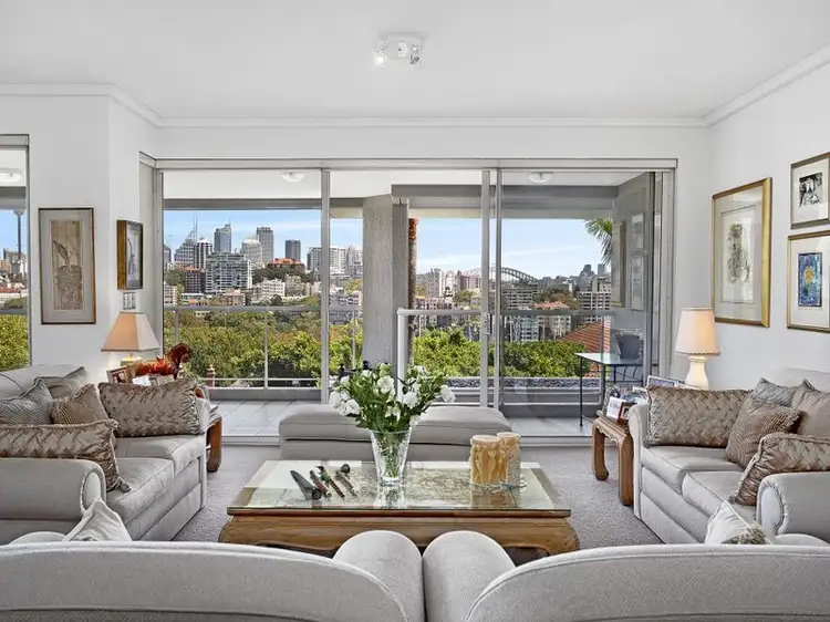 7/29-33 Mona Road, Darling Point NSW 2027