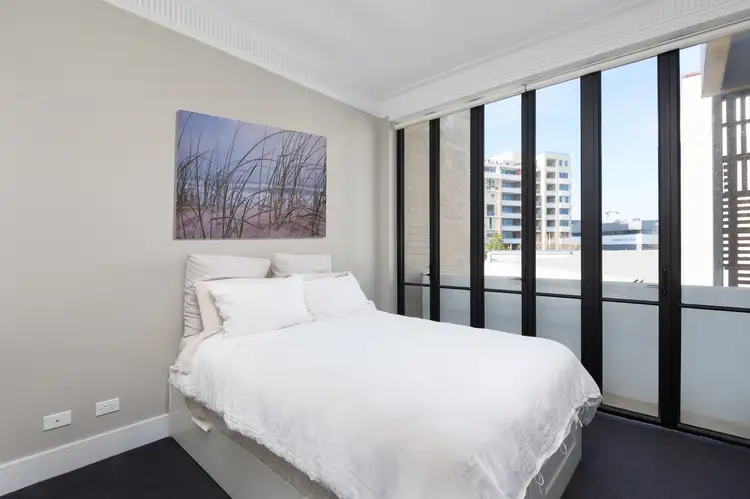 Fifth view of Homely apartment listing, 312/17 Danks Street, Waterloo NSW 2017