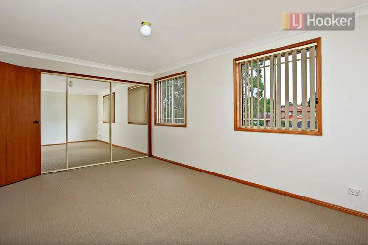Fourth view of Homely house listing, 1/11 Michelle Place, Marayong NSW 2148