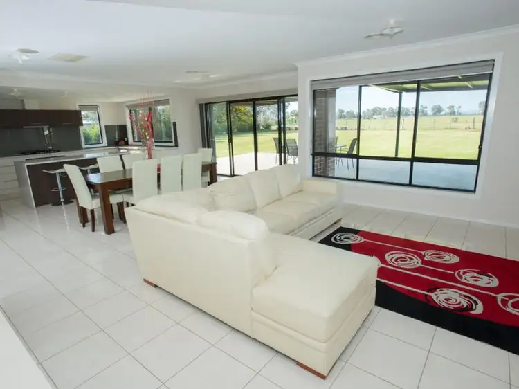 Fourth view of Homely house listing, 27 Miller Crescent, Benalla VIC 3672