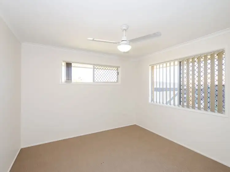 Sixth view of Homely house listing, 21 Luton Street, Telina QLD 4680
