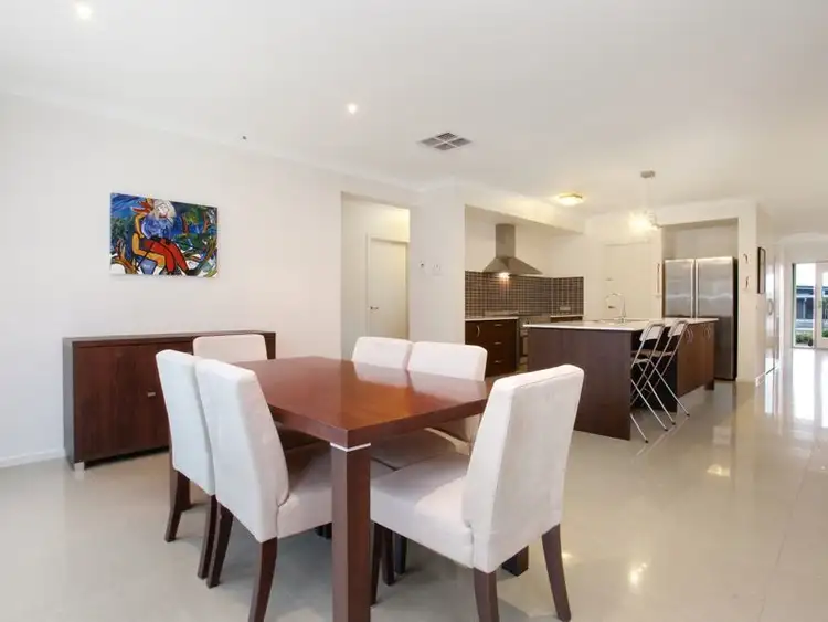 Second view of Homely house listing, 6 Prudence Parade, Point Cook VIC 3030