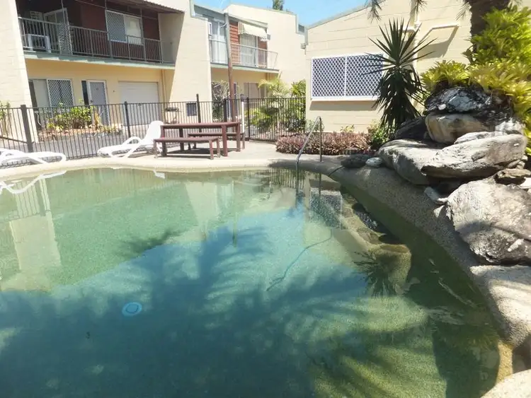 Third view of Homely unit listing, 6/16-20 Rutherford Street, Yorkeys Knob QLD 4878