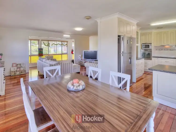 Fourth view of Homely house listing, 22 Bangalow Street, Algester QLD 4115