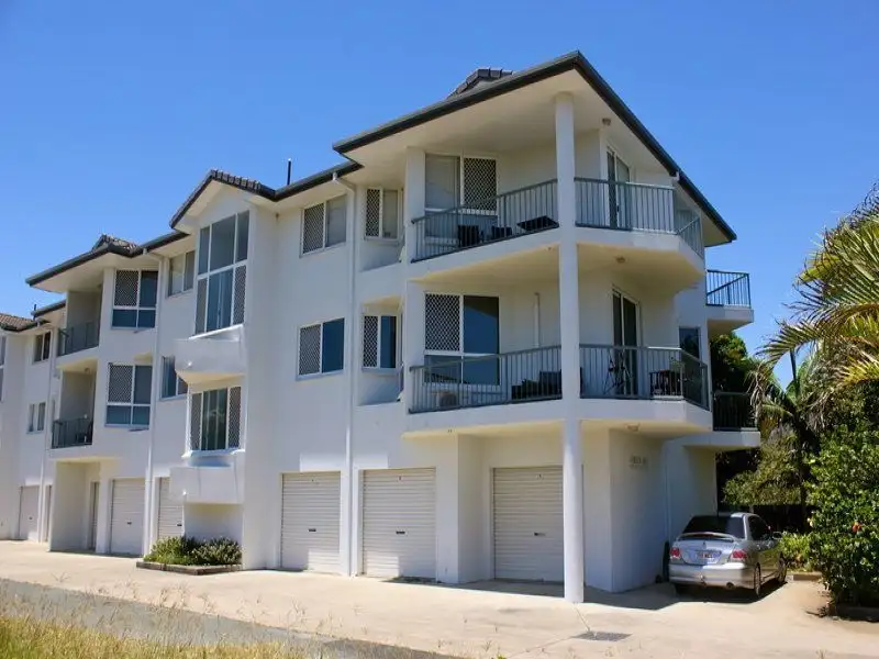 Main view of Homely unit listing, 7/103 Boyd Street, Woorim QLD 4507
