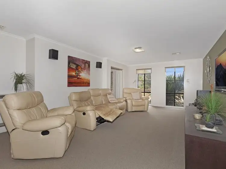 Third view of Homely house listing, 18 Bindley Court, Kilmore VIC 3764