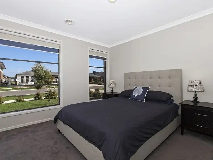 Fifth view of Homely house listing, 11 Buckland Hill Drive, Wallan VIC 3756