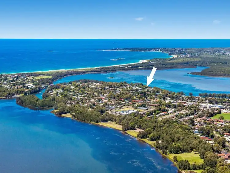 60 Diamond Head Drive, Budgewoi NSW 2262