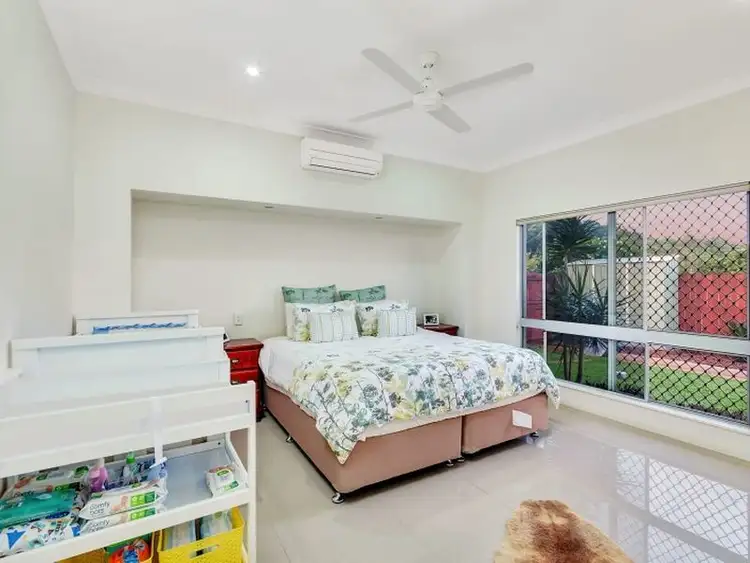 Sixth view of Homely house listing, 63 Currawong Street, Mount Sheridan QLD 4868