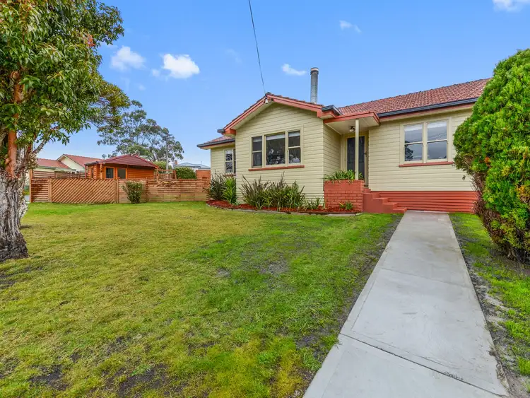 Fifth view of Homely house listing, 1 Moreton Crescent, Claremont TAS 7011