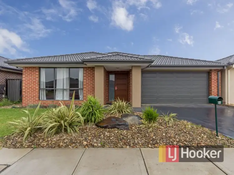 Main view of Homely house listing, 56 Selandra Boulevard, Cranbourne East VIC 3977