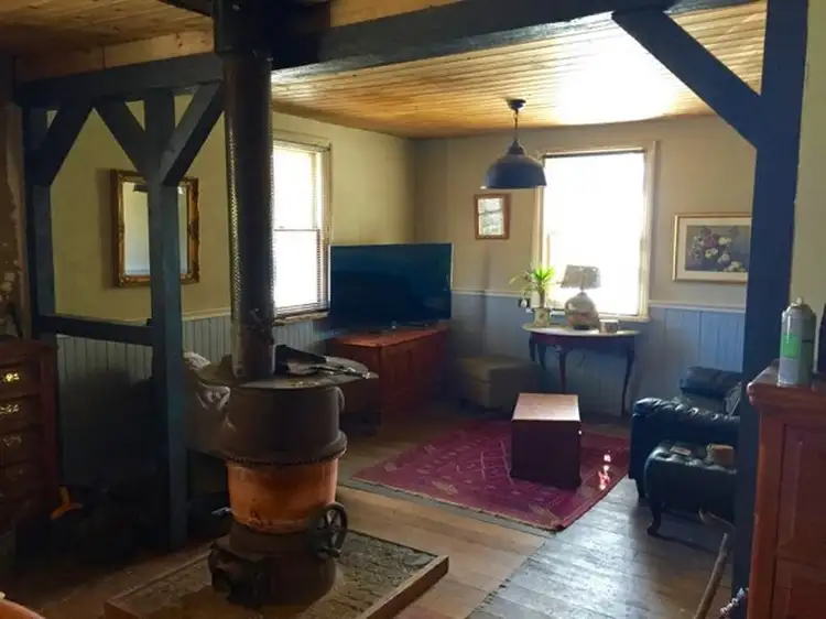 Third view of Homely house listing, 3 Russell Street, Parattah TAS 7120