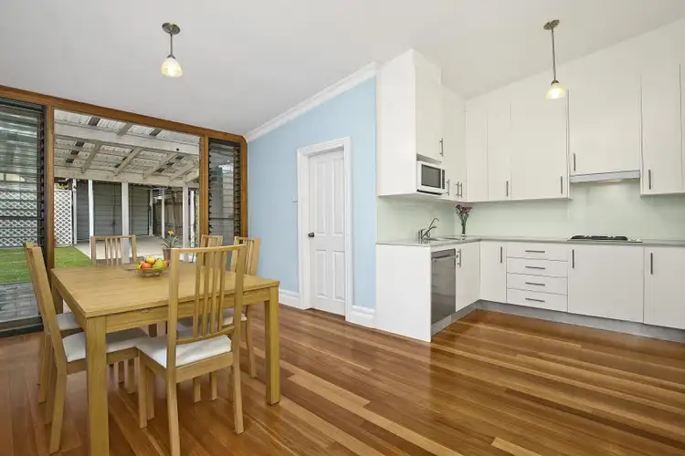 Second view of Homely house listing, 41 Darvall Street, Naremburn NSW 2065