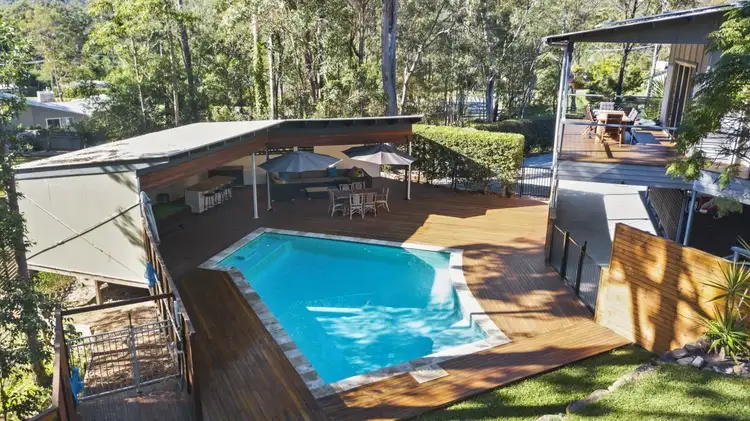 Lot 1/1 Stirling Court, Bonogin QLD 4213