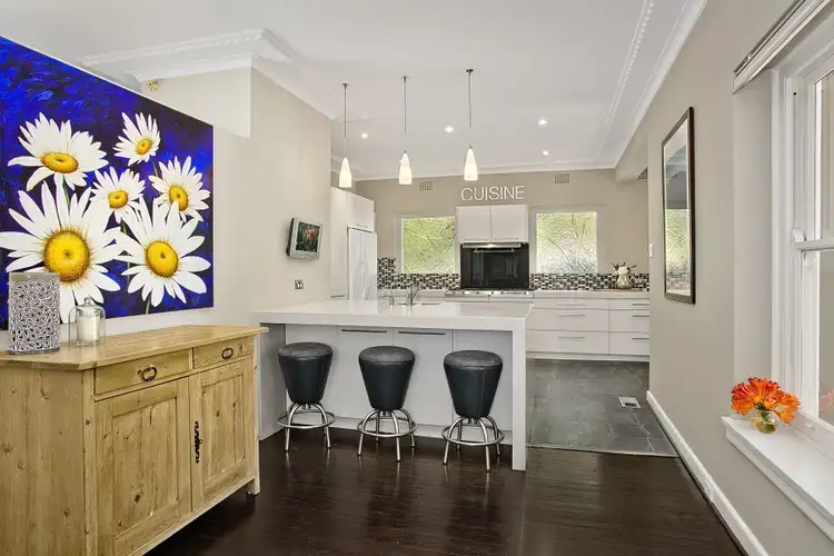 Third view of Homely house listing, 2 Covelee Circuit, Middle Cove NSW 2068