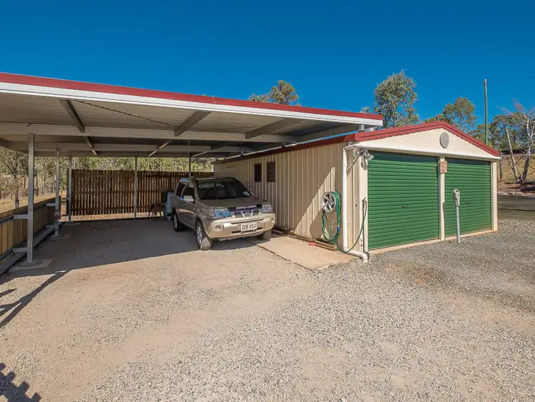 Fifth view of Homely house listing, 27 Red Gum Drive, Marys Creek QLD 4570
