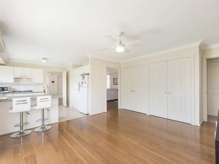 Fifth view of Homely house listing, 66 Flamingo Drive, Cameron Park NSW 2285